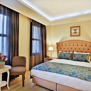 Standaard Kamer met een King Size Bed